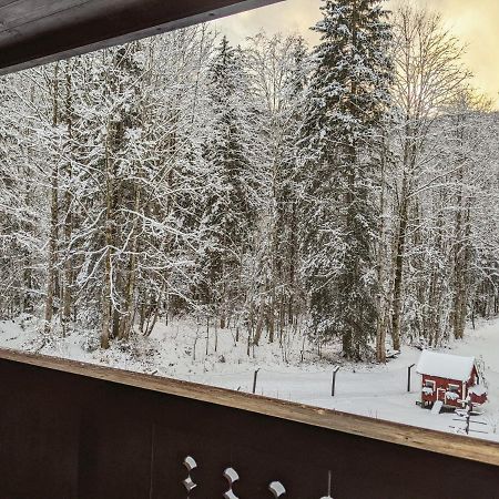 Hotel Haus Wildbach Reit im Winkl Zewnętrze zdjęcie