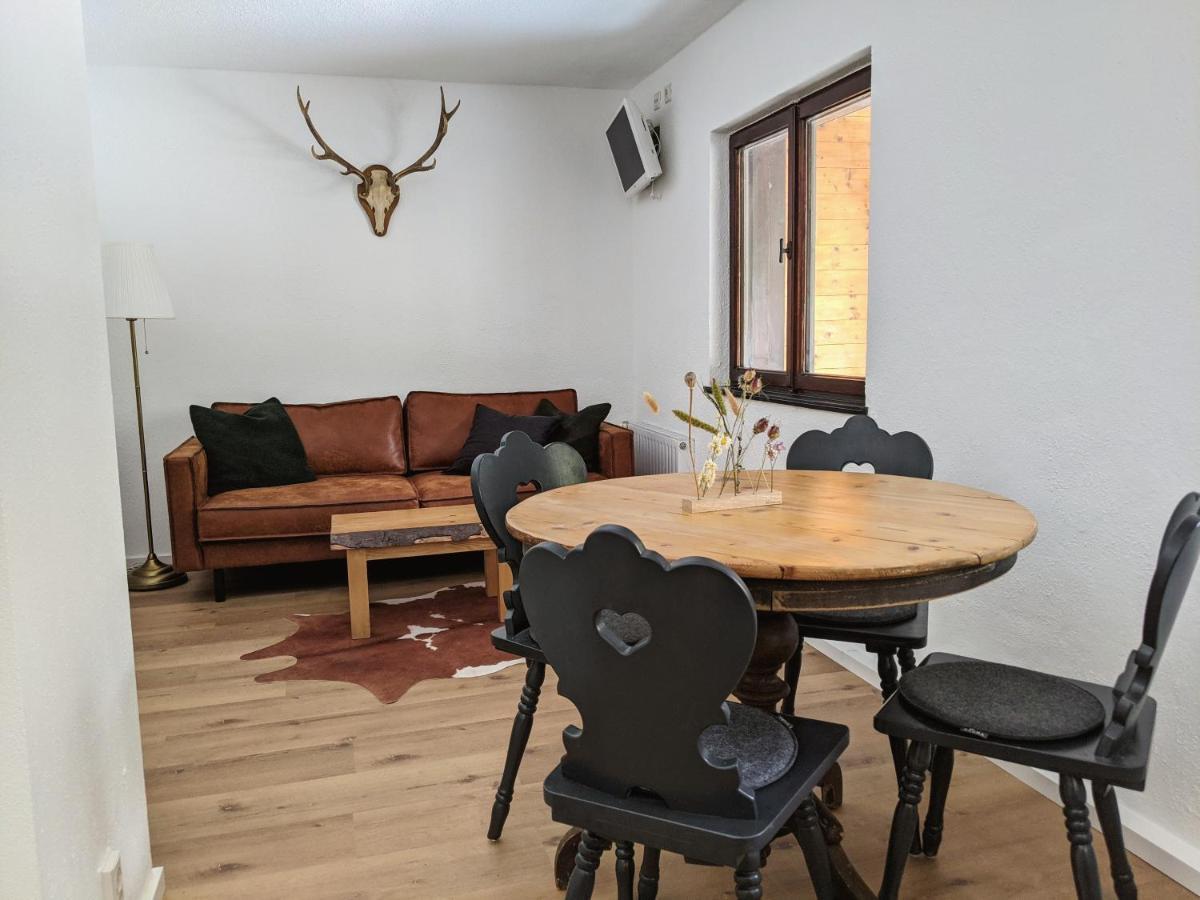 Hotel Haus Wildbach Reit im Winkl Zewnętrze zdjęcie
