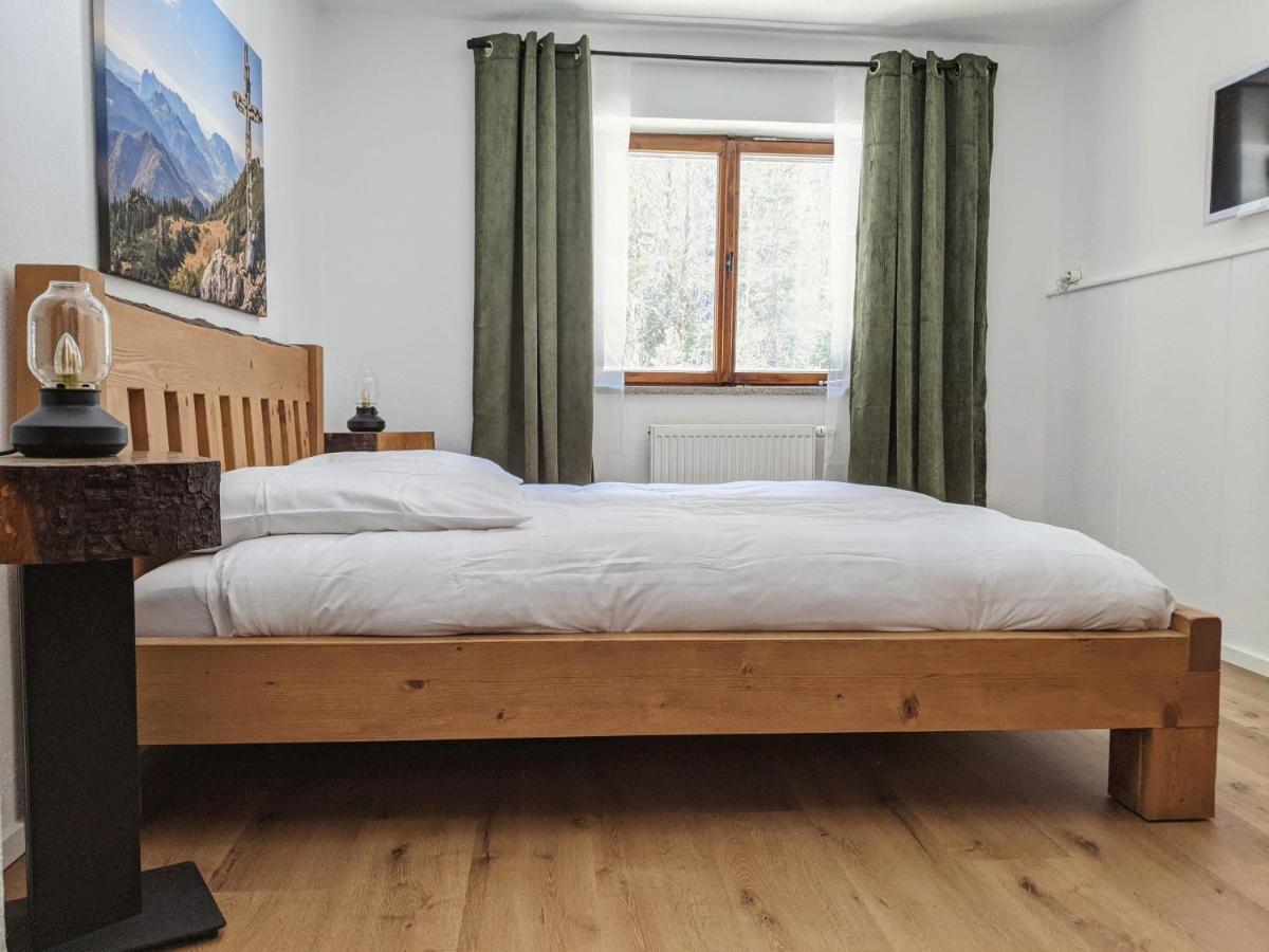 Hotel Haus Wildbach Reit im Winkl Zewnętrze zdjęcie