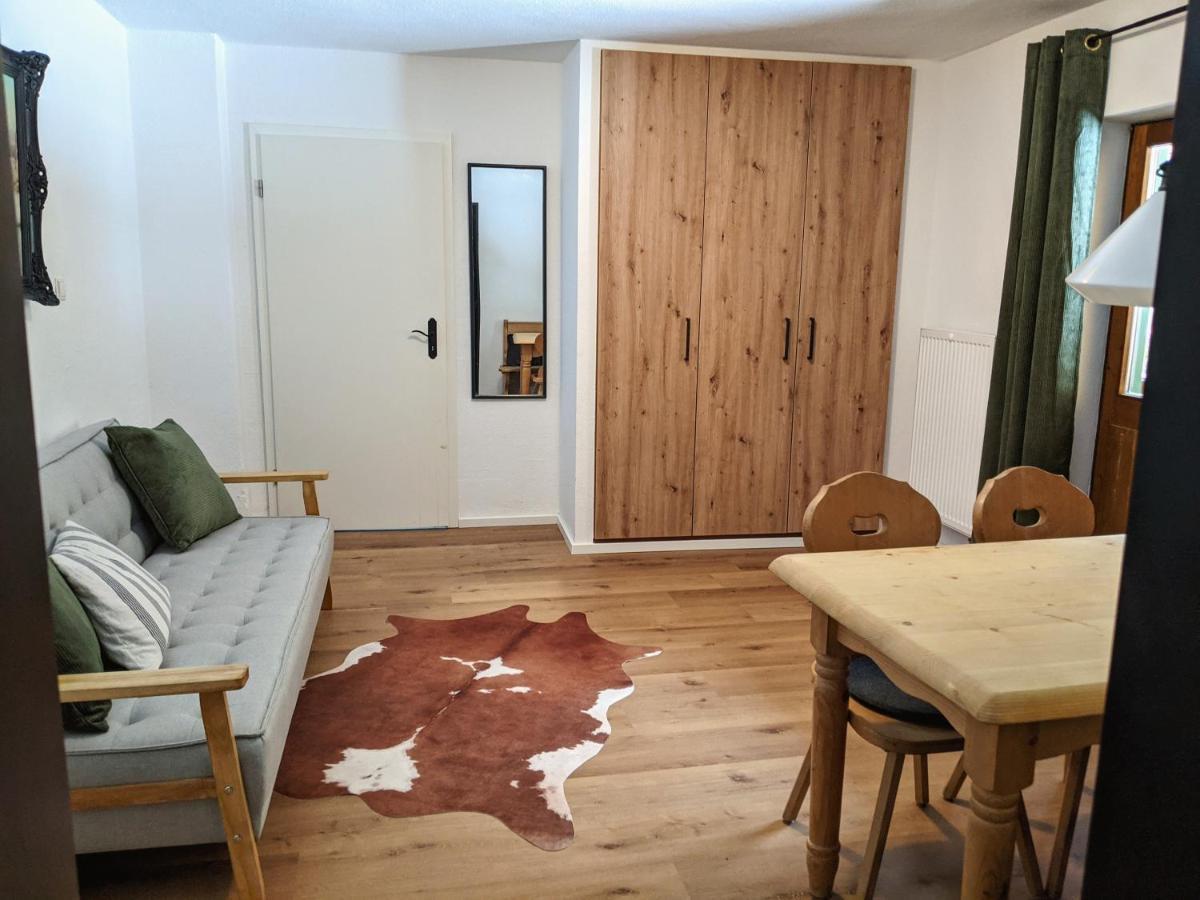 Hotel Haus Wildbach Reit im Winkl Zewnętrze zdjęcie