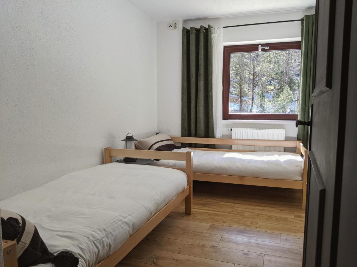 Hotel Haus Wildbach Reit im Winkl Zewnętrze zdjęcie