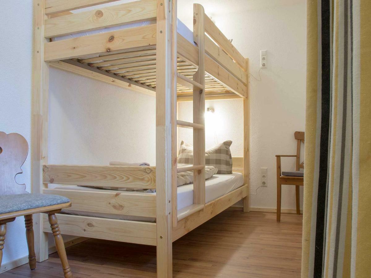 Hotel Haus Wildbach Reit im Winkl Zewnętrze zdjęcie
